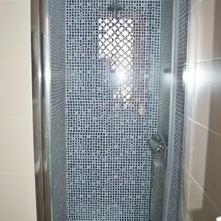 Apartamento Cabanas 3 Dénia