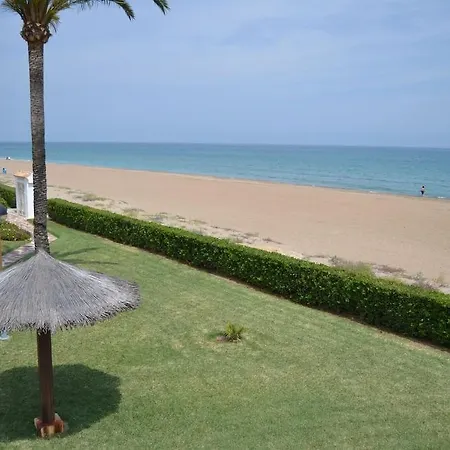 Apartamento Cabanas 3 Hotel
